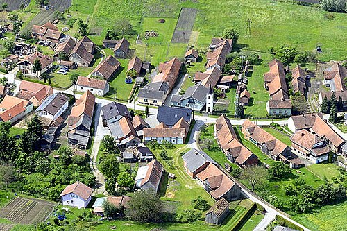 Mostje (Lendava)