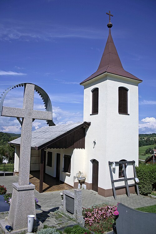 Mačkovci (Puconci)