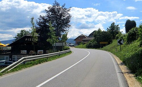 Dolnja Težka Voda (Novo mesto)