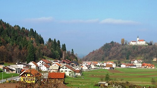 Velika Račna (Grosuplje)