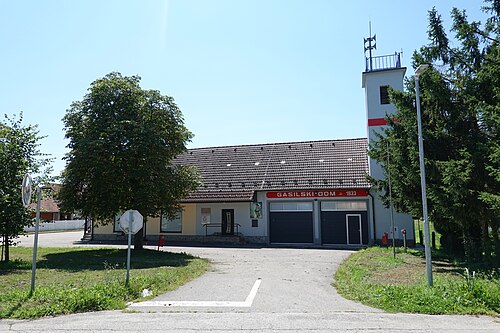 Gorenje Skopice (Brežice)