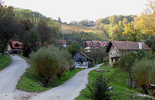 Stara vas-Bizeljsko (Brežice)