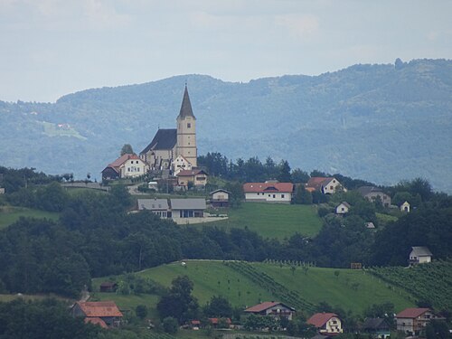 Prihova (Oplotnica)