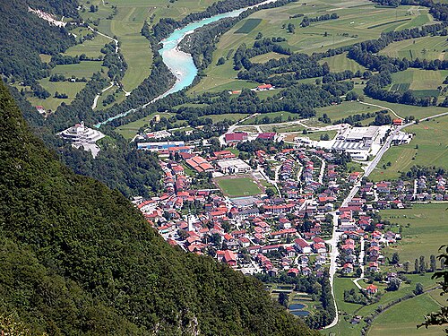 Kobarid (Goriška)