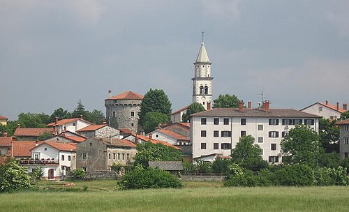 Lokev (Sežana)