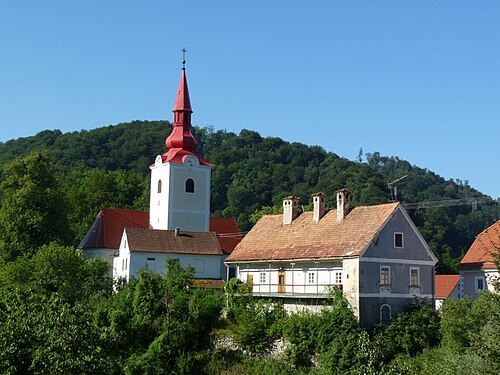Pilštanj (Kozje)