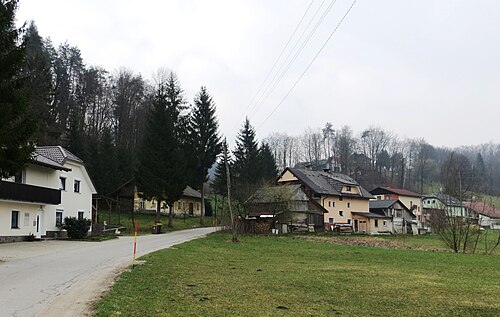 Podmolnik (Ljubljana)