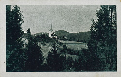 Remšnik (Radlje ob Dravi)