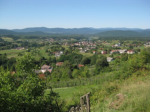 Vinica (Črnomelj)