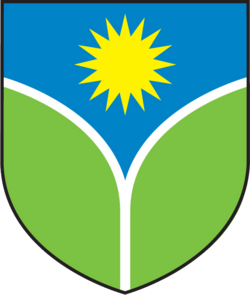Grb občine Šempeter - Vrtojba