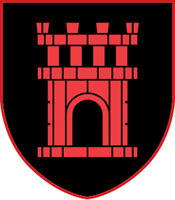 Grb občine Črnomelj