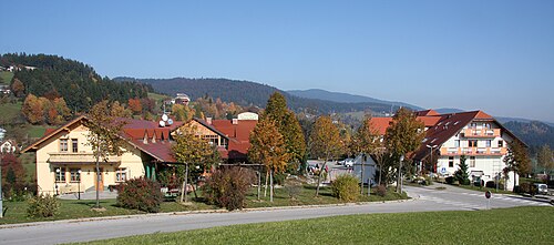 Gorenje pri Zrečah (Zreče)