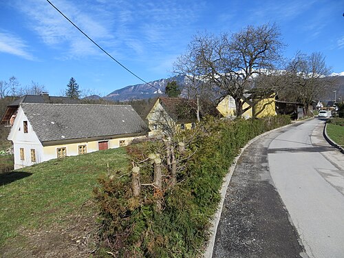 Jeranovo (Kamnik)