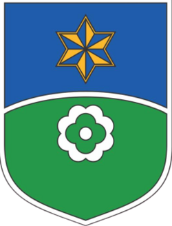 Grb občine Mislinja