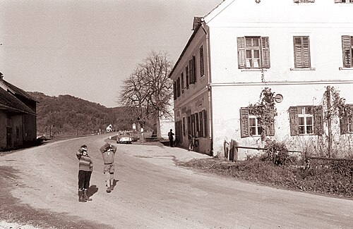 Velika Pirešica (Žalec)