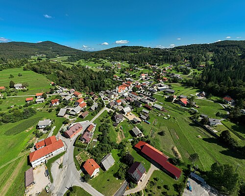 Ambrus (Ivančna Gorica)
