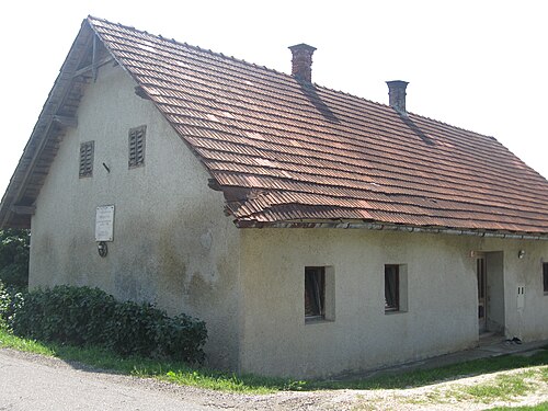 Zgornje Verjane (Sveta Trojica v Slovenskih goricah)