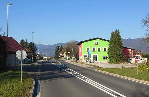 Gomilsko (Braslovče)