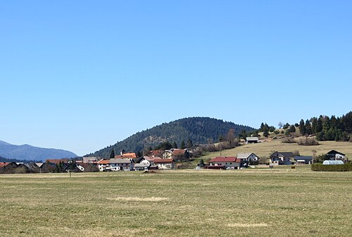 Nadlesk (Loška dolina)