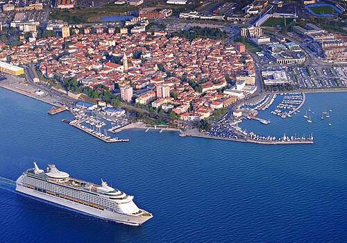 Koper (Koper)