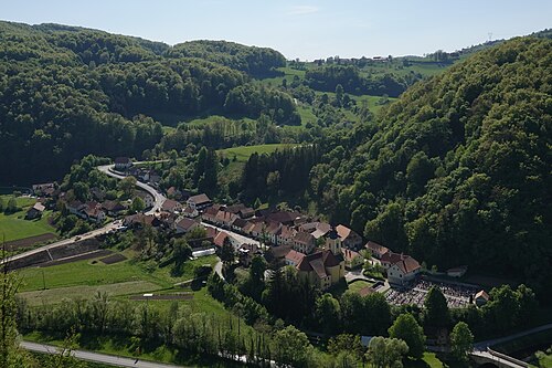 Podsreda (Kozje)