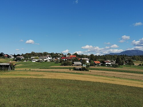 Stranska vas (Novo mesto)