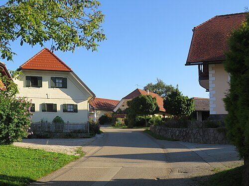 Žubina (Trebnje)