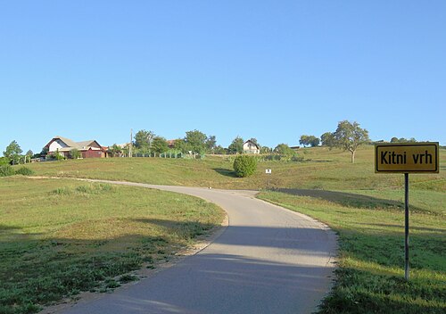 Kitni Vrh (Ivančna Gorica)