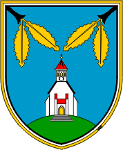 Grb občine Majšperk