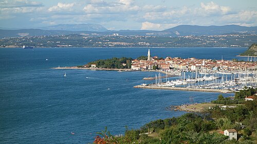 Izola (Obalno-kraška)