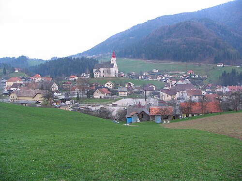 Vitanje (Savinjska)