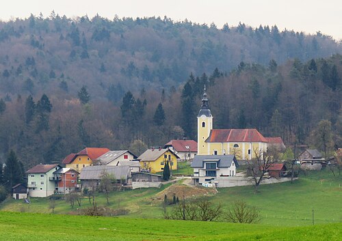 Spodnje Koseze (Lukovica)