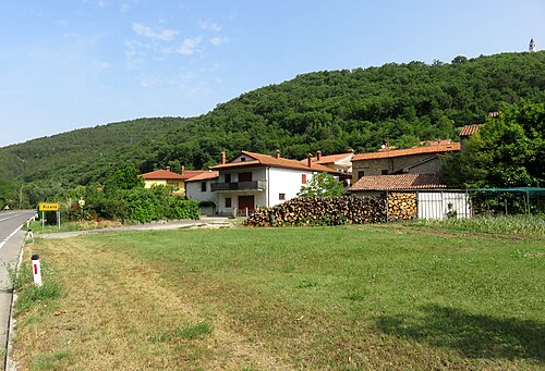 Rižana (Koper)
