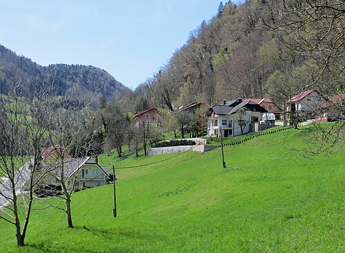 Podlipovica (Zagorje ob Savi)