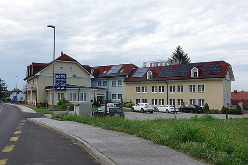 Dvorce (Brežice)