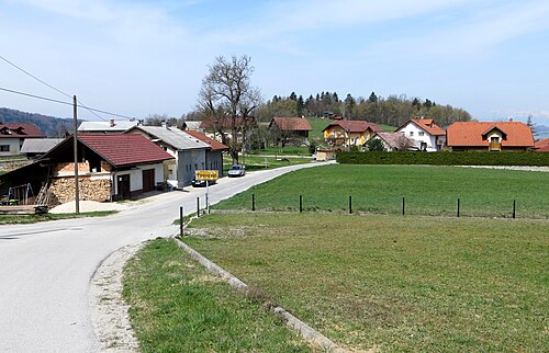 Ponova vas (Grosuplje)