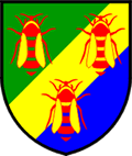 Grb občine Mirna Peč