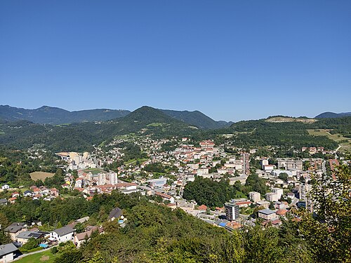 Trbovlje (Zasavska)