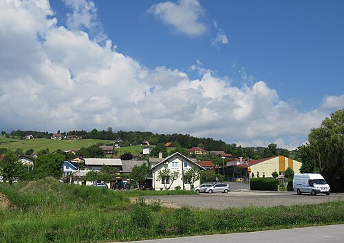 Morje (Rače - Fram)