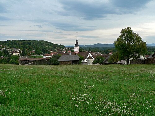 Stična (Ivančna Gorica)