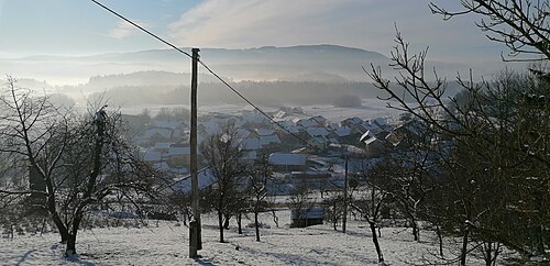 Češnjevek (Trebnje)