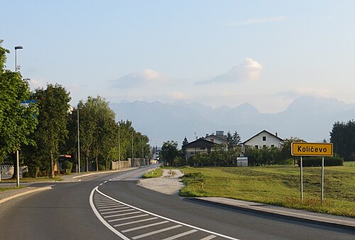 Količevo (Domžale)