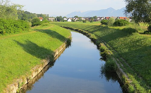 Topole (Mengeš)
