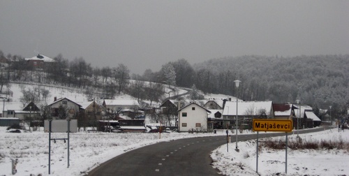 Matjaševci (Kuzma)