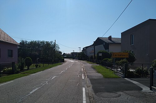 Černelavci (Murska Sobota)