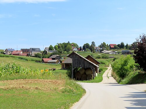 Križe (Novo mesto)