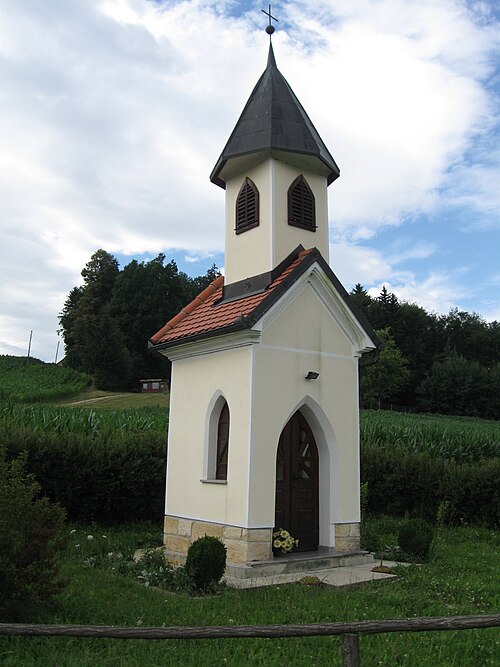 Župetinci (Cerkvenjak)