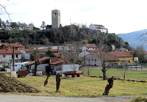 Kubed (Koper)