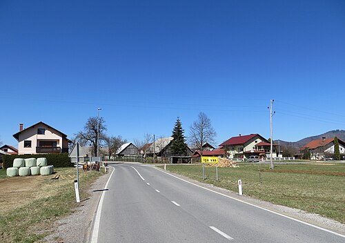 Iga vas (Loška dolina)