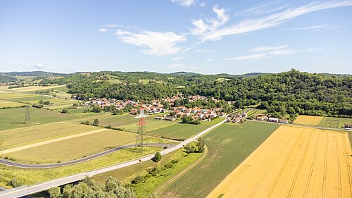 Pince (Lendava)